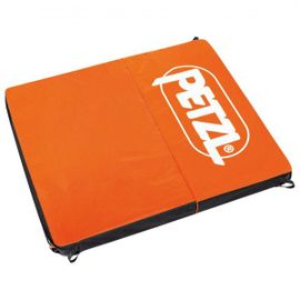 Petzl - Alto - Crash Pad Orange