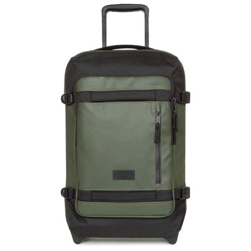 Eastpak - Tranverz Cnnct S - Sac de voyage vert olive