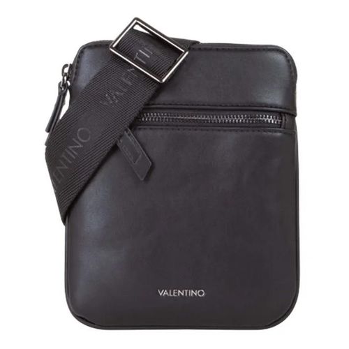 VALENTINO Sac à épaule bandoulière noir pour homme - Horizon Crossbody Bag Nero 293798