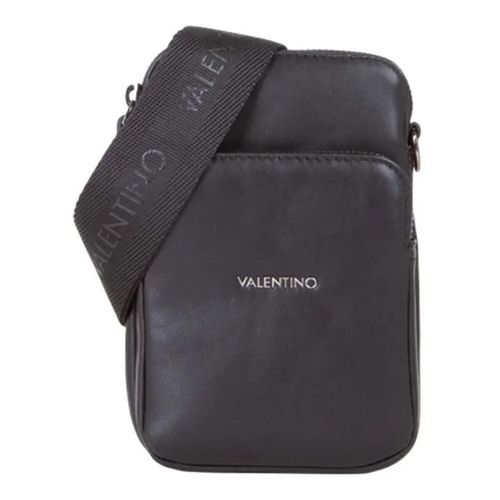 VALENTINO Sac à épaule bandoulière noir pour homme - Horizon Crossbody Bag Nero 293799