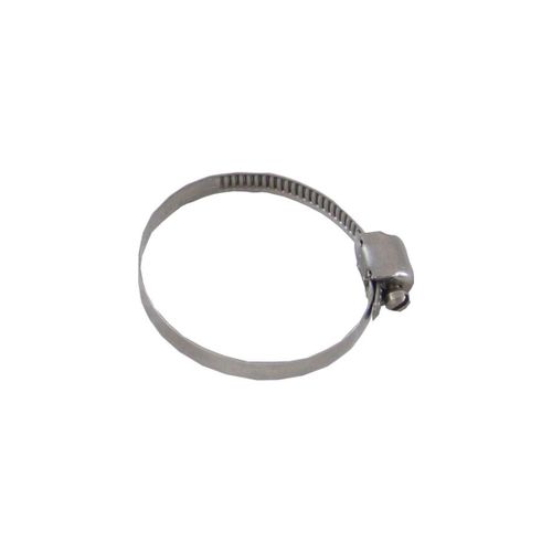 Collier inox pompe de cyclage d'origine Lave-vaisselle (00172272 BOSCH NEFF SIEMENS GAGGENAU VIVA AIRLUX)