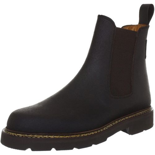 Bottines Et Boots Aigle Quercy M Pour Homme