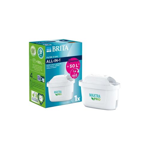 Cartouche filtrante x 1 d'origine Accessoires et entretien (1050426 )