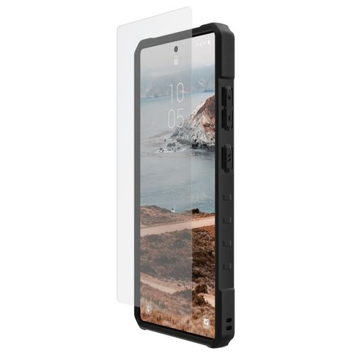 Uag Protection D'écran En Verre Trempé Shield Plus Samsung Galaxy S25 Ultra