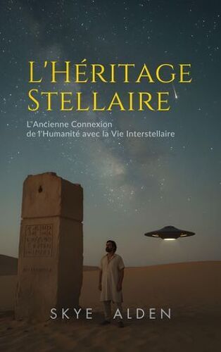 Starborn Legacy / L'héritage Stellaire