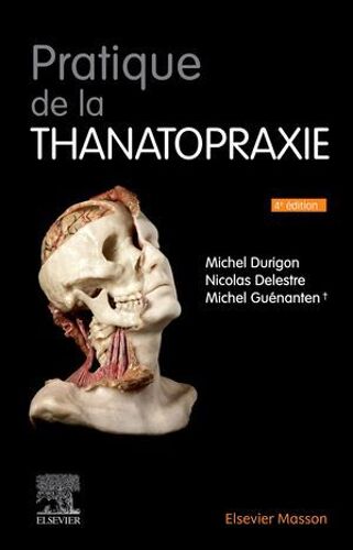 Pratique De La Thanatopraxie