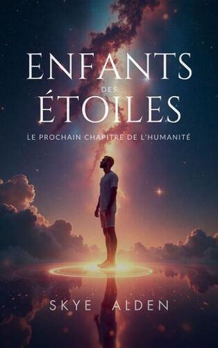 Children Of The Stars / Enfants Des Étoiles
