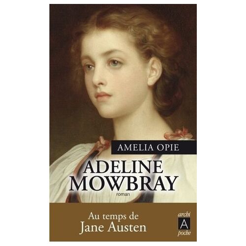 Adeline Mowbray