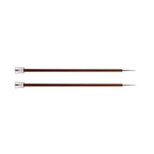 Aiguilles À Tricoter Knitpro Zing 25cm 5,5mm