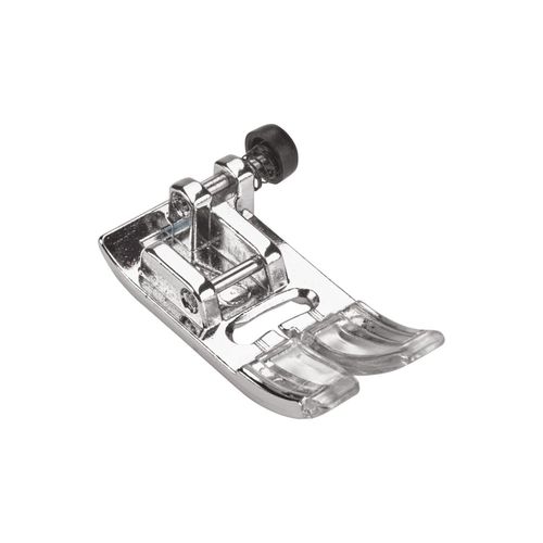 Pied pour Zigzag pour b37/b38 ¿ Bernette (Pied A) Gris