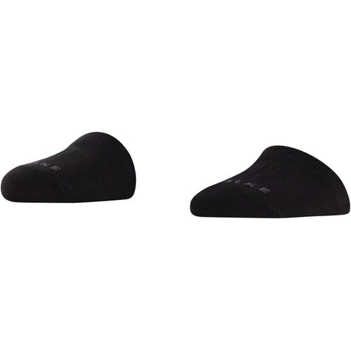 Tianyi-Femme Toe Sock Socquettes Invisibles Respirantes Coton Couvrant Seulement Les Orteils Bande De Silicone Pour Une Prise Parfaite Idéales Pour Les Chaussures Mules 1 Paire