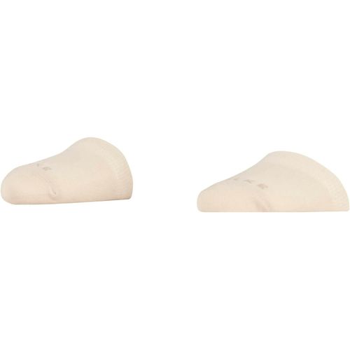 Tianyi-Femme Toe Sock Socquettes Invisibles Respirantes Coton Couvrant Seulement Les Orteils Bande De Silicone Pour Une Prise Parfaite Idéales Pour Les Chaussures Mules 1 Paire