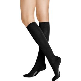 Tianyi-Chaussettes Montantes Femme