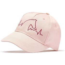 Tianyi-Casquette D'équitation Biologique Pour Fille : Chevaux Pulse - Chevaux Casquette Casquette Casquette Fille Cadeau Cheval Équitation Bonnet Poney Enfants Casquette