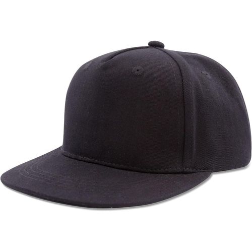 Tianyi-Enfants Casquette De Baseball Bébé Fille Garçon Casquette Cap Sport Chapeau De Soleil Réglable Chapeau D'été Avec Motif Dessin Animé