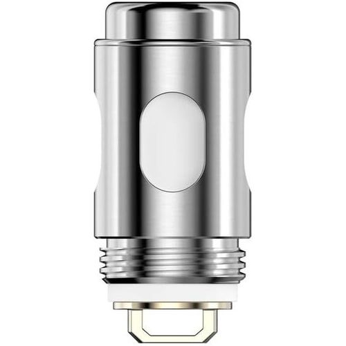 KALANKA-- S-Coil 0,25 Ohm - Résistance De Remplacement Pour Cigarette Electronique - Puissance 25-35 W - Vape RDL - Technologie Kanthal - Pas De Vis 510 - Sans Nicotine Ni Tabac - Boîte De 5