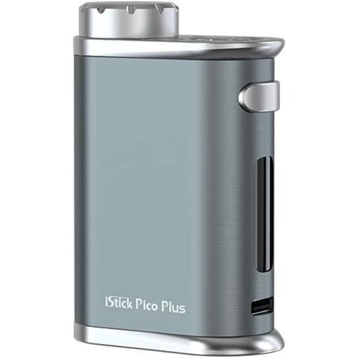 elfbar nachfüll pod läuft aus KIt complet iStick Pico S