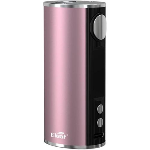 KALANKA-iStick T80 Mod 80 W Box Mod 3 000 mAh Batterie intégrée Compatible avec les réservoirs Pesso et Melo 4 D25 Atomiseur Cigarette électronique sans nicotine (Or rose)