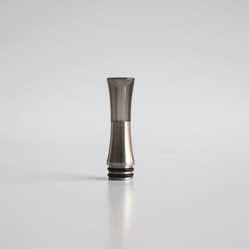 KALANKA-Embout buccal universel de rechange 510 pour atomiseur de réservoir 510 RTA (gris)