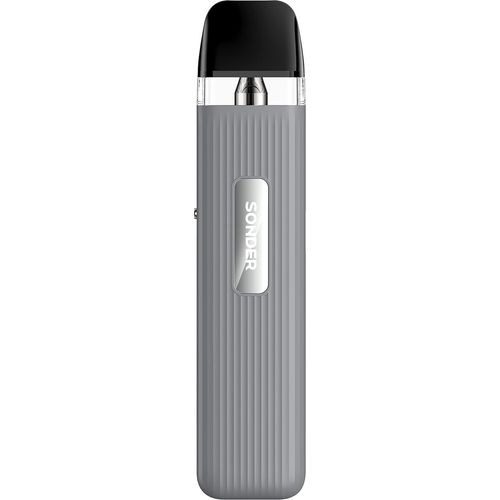 SONDER Q Pod Kit Avec Cartouche Q (0.8ohm 12-18W) - Batterie Vape 1000mAh - Cigarette électronique MTL & RDL