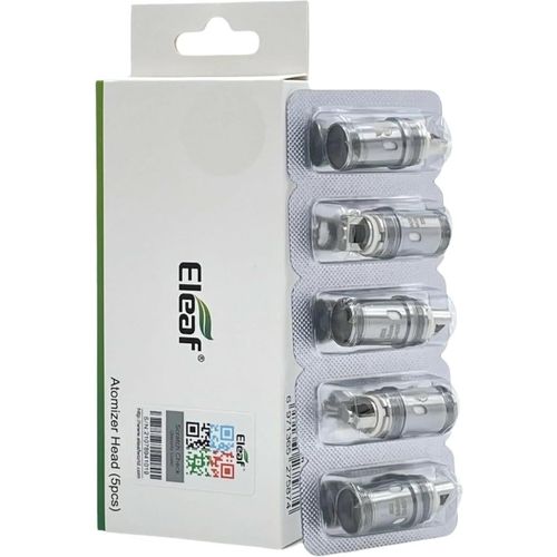 KALANKA-Résistance EC 0,3 OHM Résistance IJUST2 PACK DE 5 par Vaporcombo