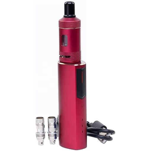 elfbar nachfüll pod läuft aus Clearomiseur pour cigarette électronique main image 1