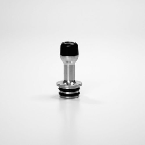 KALANKA-Embouts de rechange universels 510 pour atomiseur de réservoir 510 RTA (noir)