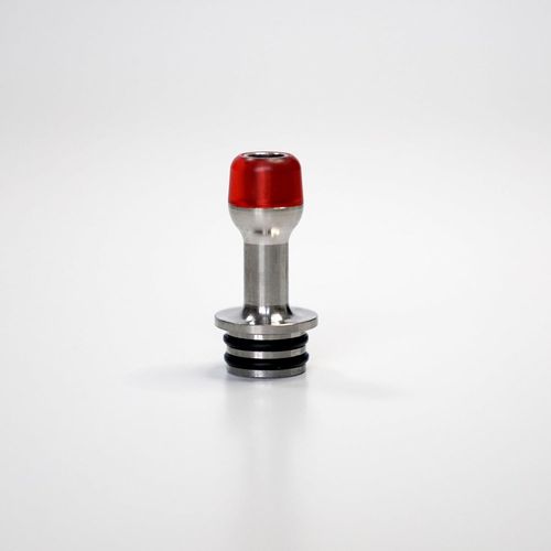 KALANKA-Embouts de rechange universels 510 pour atomiseur de réservoir 510 RTA (rouge)