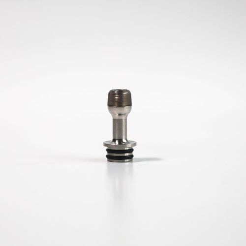KALANKA-Embouts de rechange universels 510 pour atomiseur de réservoir 510 RTA (gris)