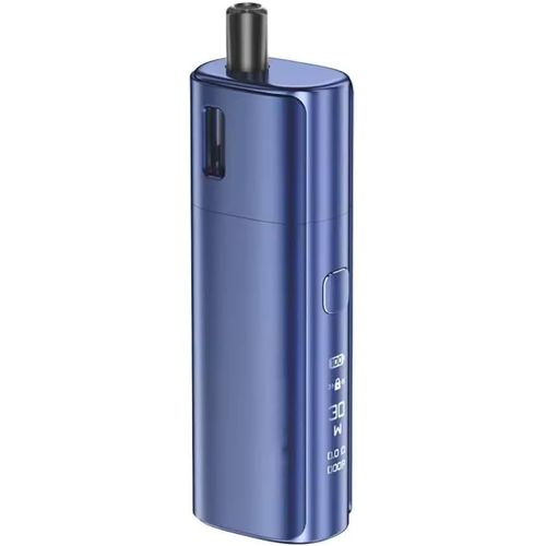 KALANKA-Soul 2 Pod Kit Batterie intégrée de 2100 mAh Compatible avec cartouche de 0,6/1,0 ohm Conception anti-fuite brevetée Avec un écran caché de 0,99 - Sans nicotine, sans liquide