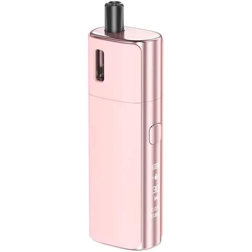 KALANKA-Soul 2 Pod Kit Batterie intégrée de 2100 mAh Compatible avec cartouche de 0,6/1,0 ohm Conception anti-fuite brevetée Avec un écran caché de 0,99 - Sans nicotine, sans liquide
