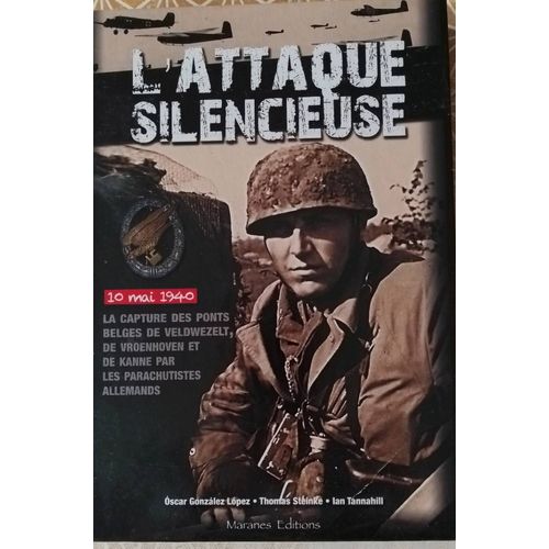 L'attaque Silencieuse