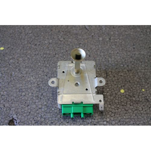 Moteur du tournebroche four, cuisinière - 74X2383