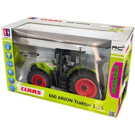 Claas Arion 660 1:16 2,4ghz