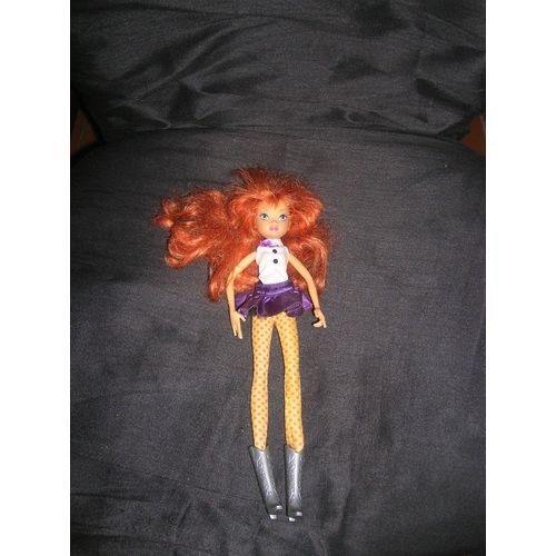 Poupée Winx Rainbow 24 Cm.
