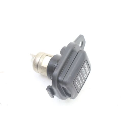 Prise Allume Cigare Honda Sh I 300 2015 - 2020 / 212199