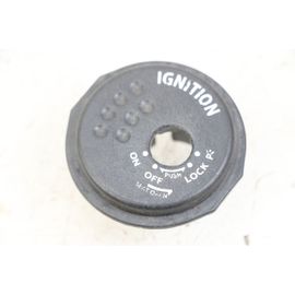 Cache Neiman Suzuki Burgman 125 2018 - 2021 / 212190