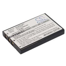 Cameronsino Replacement Battery for Optoma PK102 Pico Pocket Projector, PK101 Pico Pocket Projector, BB-LIO37B