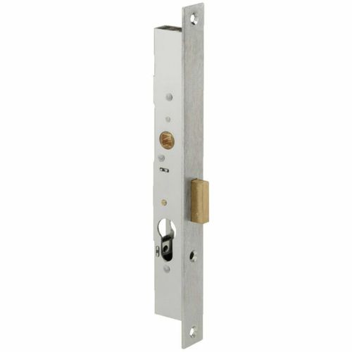 Serrure 3 points coffre 34/30 - DOM METALUX - F134300000