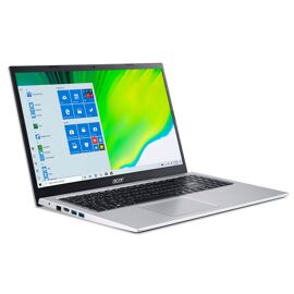 Acer Aspire 1 A115-32 - 15.6" Celeron N4500 4 Go RAM 128 Go SSD Intel UHD Graphics - Argent AZERTY