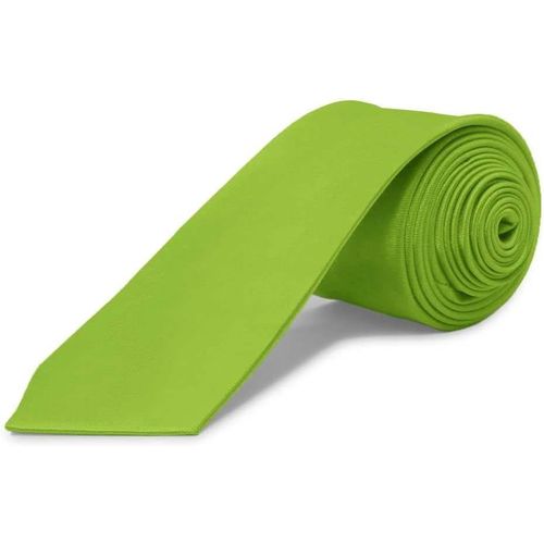 Tie Men Fashion Plain Satin Dress Wedding Casual Tie 100% Polyester.[B830]