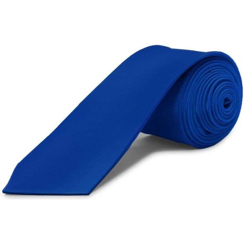 Tie Men Fashion Plain Satin Dress Wedding Casual Tie 100% Polyester.[B835]