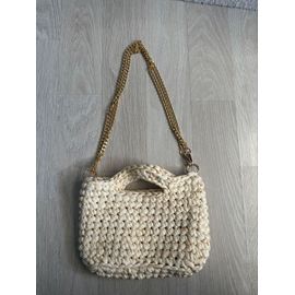 Sac en crochet