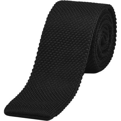 2"" Knit Tie.[B501]