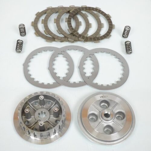 Embrayage Top Performances Pour Moto Peugeot 50 Xr7 Neuf