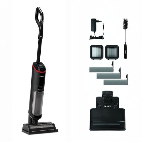 Polti RollySteam WD40C Sans fil