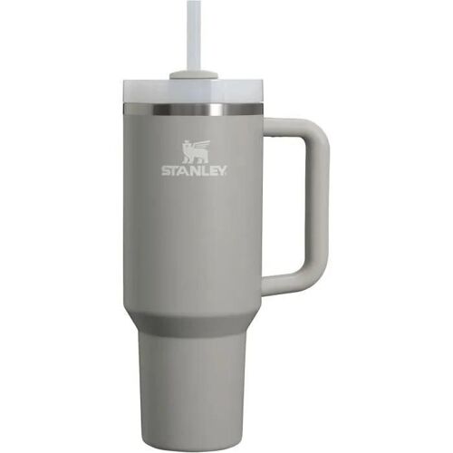Gourde - Stanley - Quencher H2.0 Flowstate - 1.2l - Acier Inoxydable Recyclé - Isolation Sous Vide