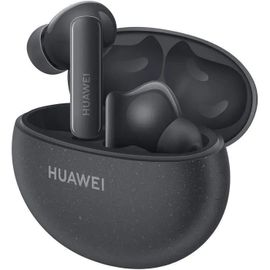 Casque sans fil - HUAWEI - FreeBuds 5i - Intra-auriculaire - Microphone intégré - Batterie lithium-polymère