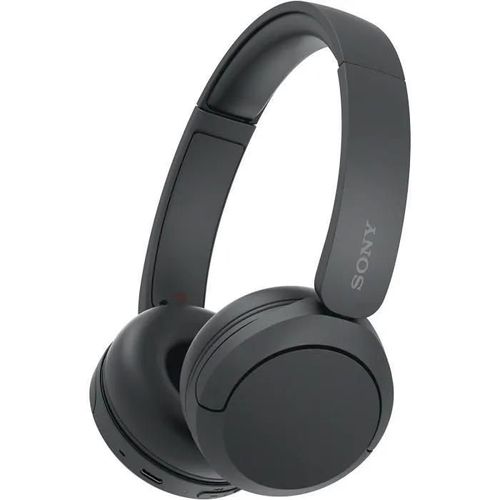 Casque Bluetooth - Sony - WH-CH520 - Autonomie 50h - Charge rapide - Micro intégré