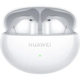 Écouteurs sans Fil - HUAWEI - FreeBuds 6i - ANC 3.0 - 35 Heures - IP54 - Blanc